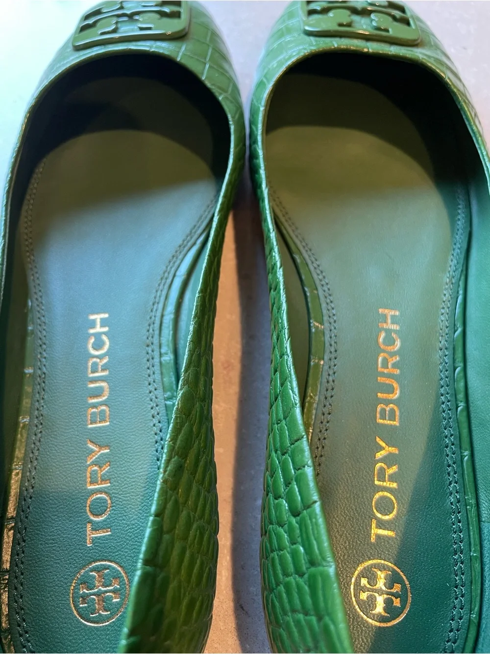 Tory Burch classic tory